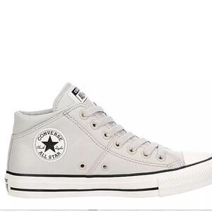 WOMENS CHUCK TAYLOR ALL STAR MADISON MID TOP SNEAKER
